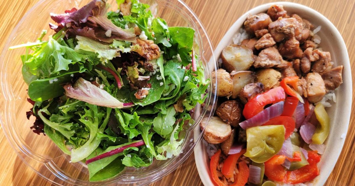 Fast Casual Dining Near Me Fast Casual Dining Near Me