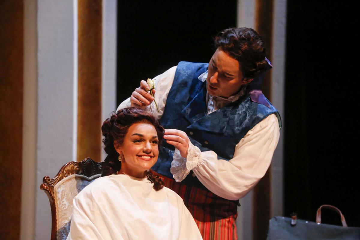Opera On The Lighter Side Arts Entertainment Anchoragepress Com Blake friedman photos shared recently.american operatic tenor.find all photos and other media types of blakefriedmantenor in blake friedman official instagram account without registration and. anchorage press