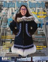 Alaska Native Quarterly Summer '21