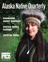Alaska Native Quarterly Fall '22