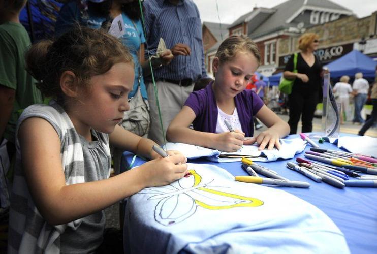 Andover Day vendor list Local News
