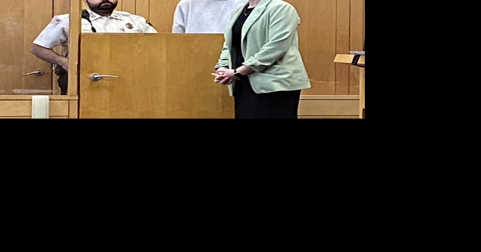 Man accused of Andover home invasion, beating woman, faces grand jury