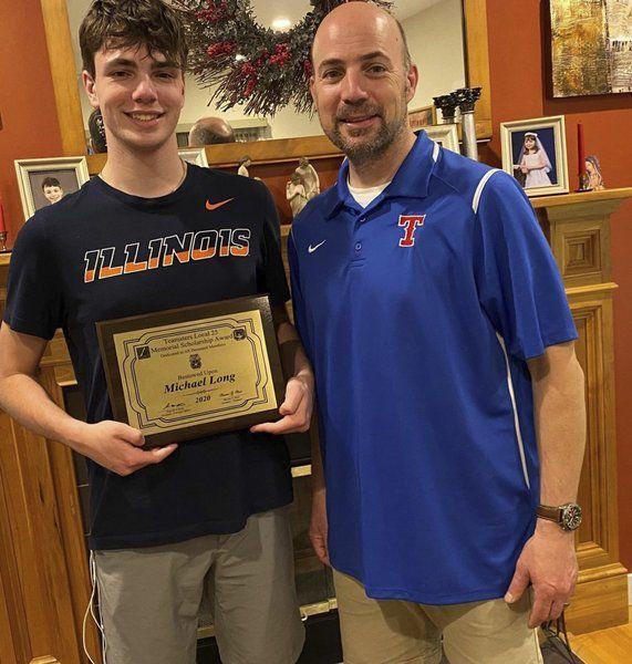 Local Teen Among Teamsters Award Recipients Local News