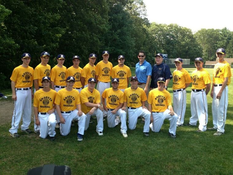 Red Sox's Quattlebaum credits Andover upbringing for success as