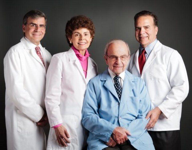 Valley loses pioneer surgeon, patriarch of physician family | Local