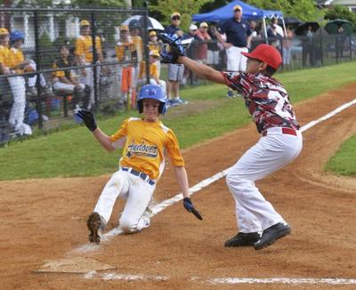 Sunnyvale National Little League