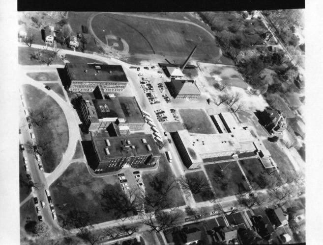 Andover Story: The Stowe School: A safe haven in chaotic ...