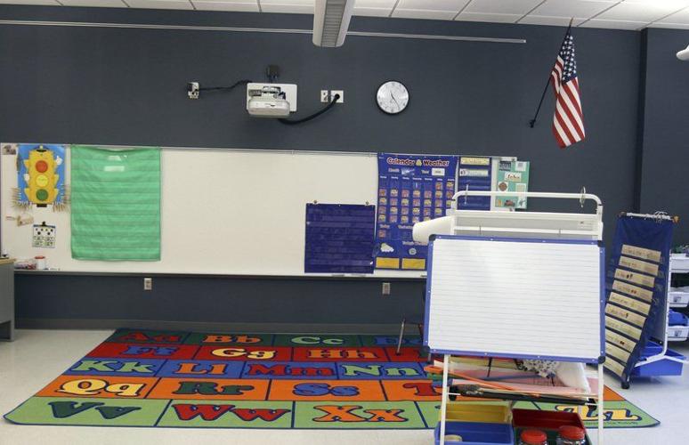 New Year New School; Bancroft Elementary opens its doors Local News