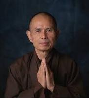 Vietnamese Buddhist Monk who taught peace, patience