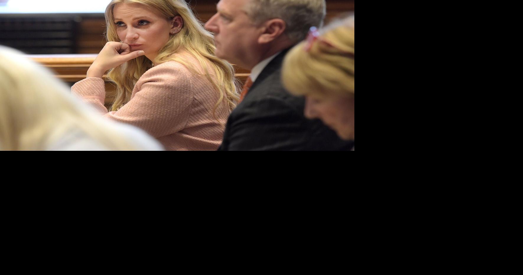 Key witnesses take stand in Fitzsimmons' trial | Local News ...