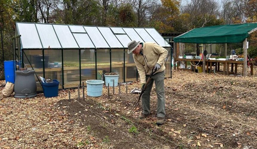 Annual volunteer day celebrates 25 years of service at South Church Local News