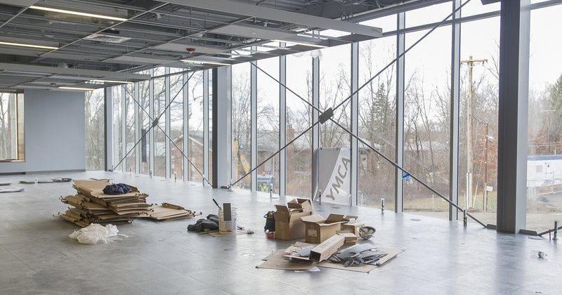 Building a bright future | Local News | andovertownsman.com