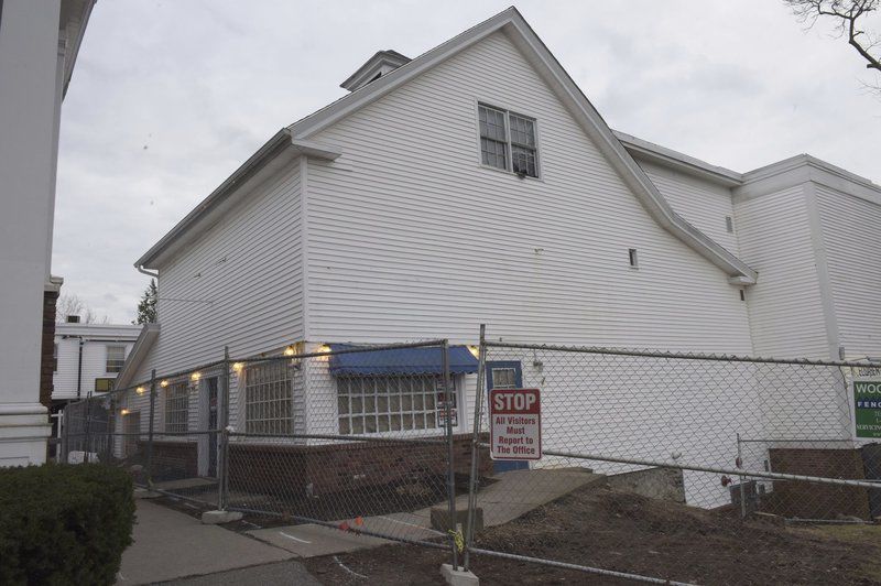 Steak house coming to Andover Village Square News