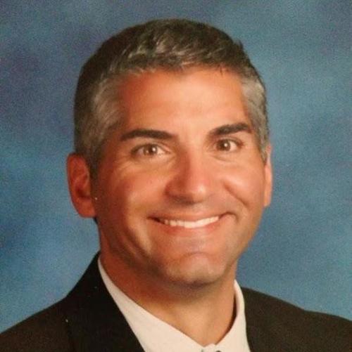 Jason Dicarlo To Lead Sanborn Elementary School Education