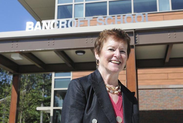 Former Bancroft School principal returns for one year Education