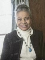 Marjorie Yvonne Byers
