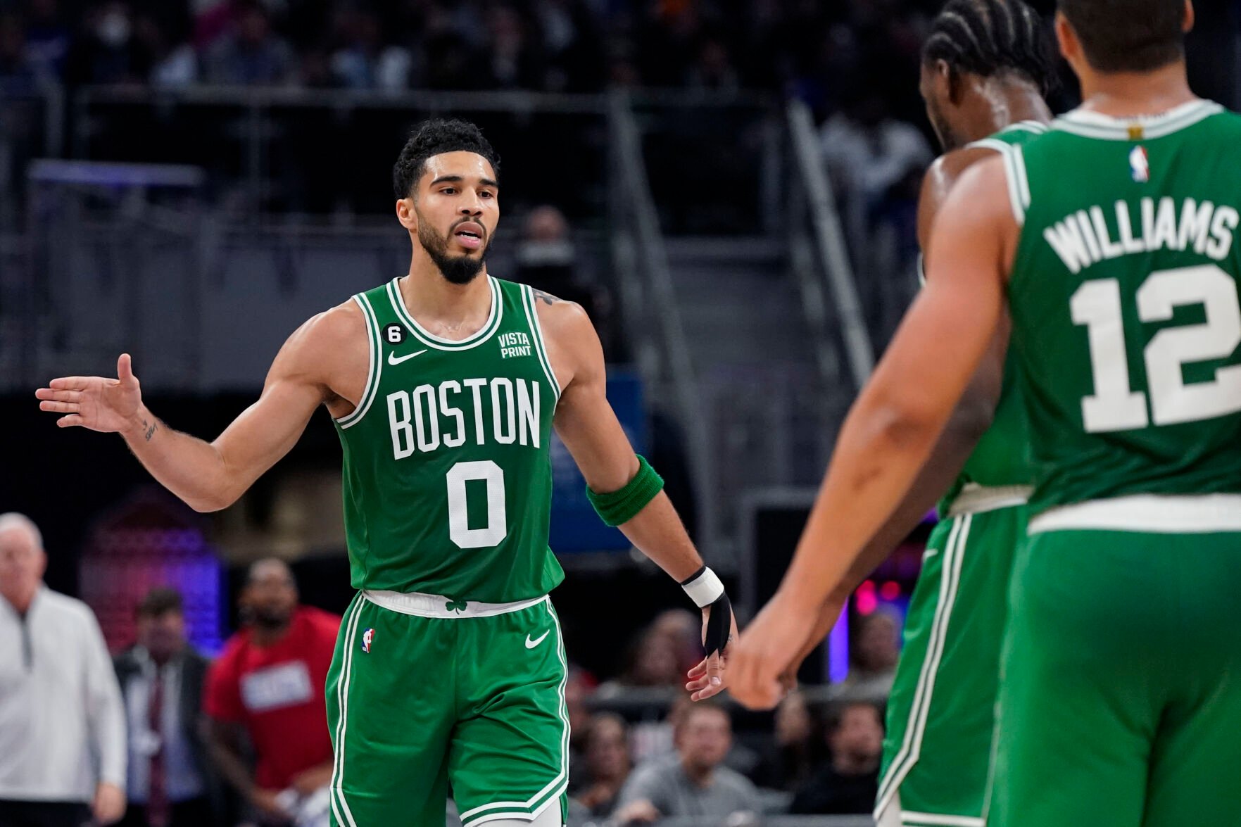 Boston Celtics have been profitable for bettors during 8 game win