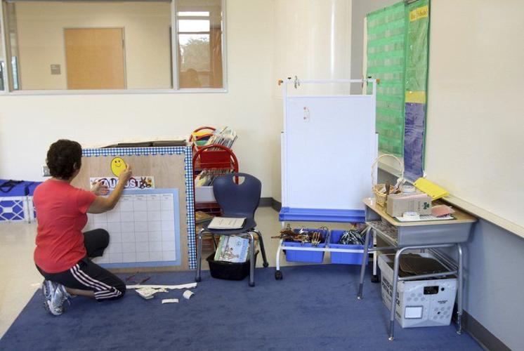 New Year New School; Bancroft Elementary opens its doors Local News