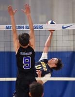 Andover High Roundup: Boys volleyball opens with big win