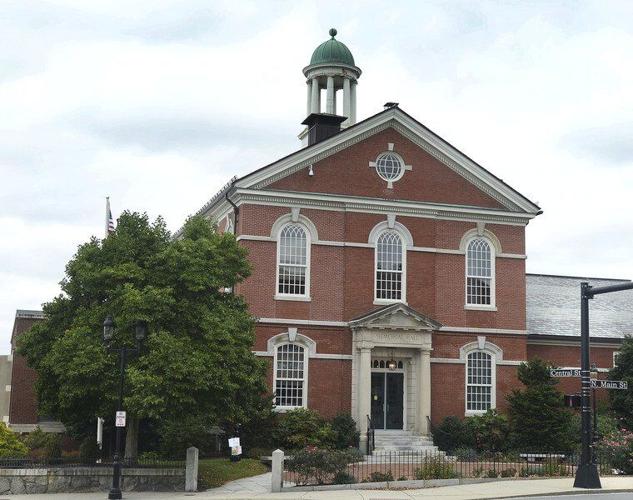 Memorial Hall Library open to public Local News