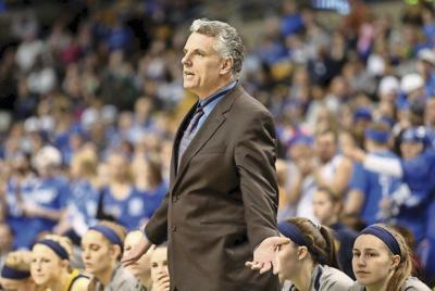 Andover S Perry Hired As Windham Boys Basketball Coach News
