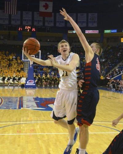 Glue Of The Golden Warriors O Connell The Unsung Hero Of Andover