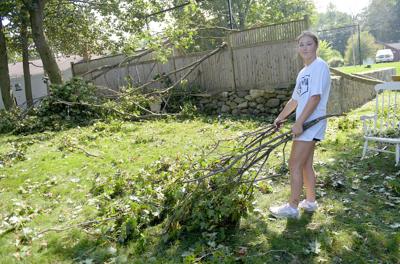 Andover Briefly: Tax exemptions and tree debris drop-offs | Local 
