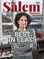 The Salem Magazine