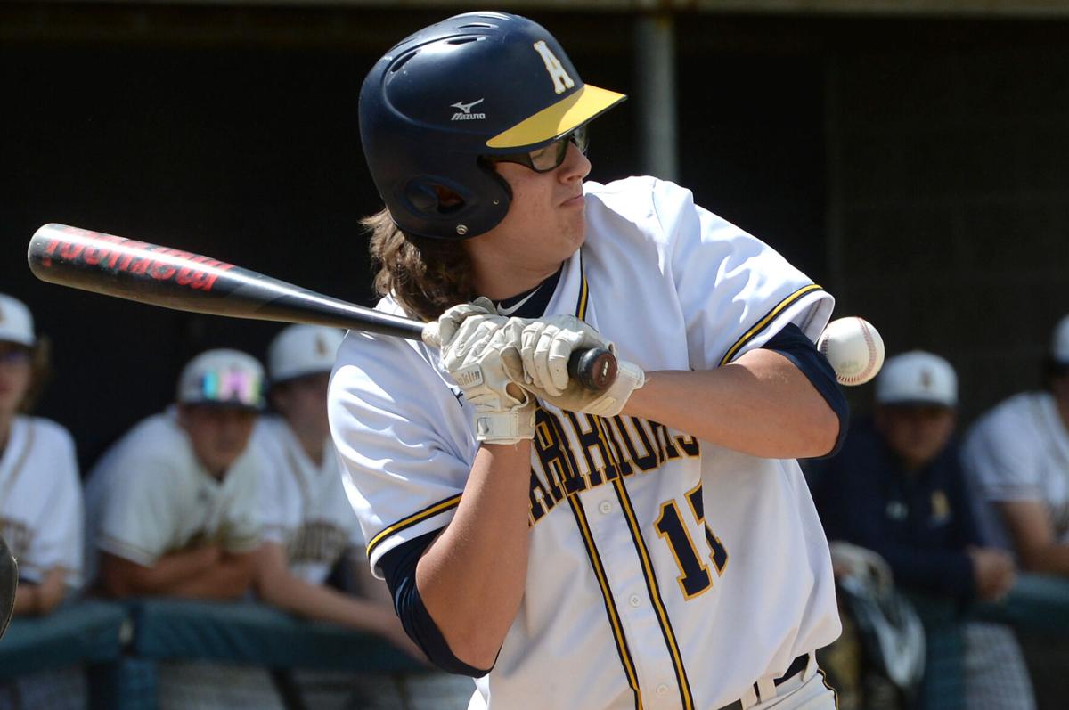 Andover High Warrior Baseball - Andover High Baseball Andover MA