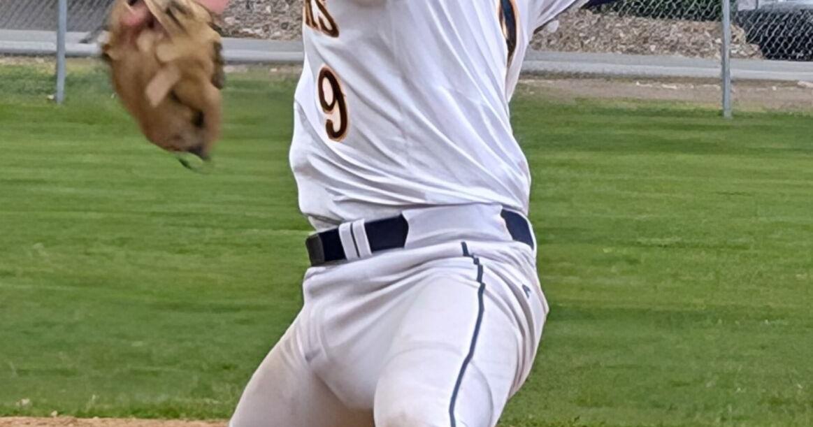 Andover comes up short against Lawrence