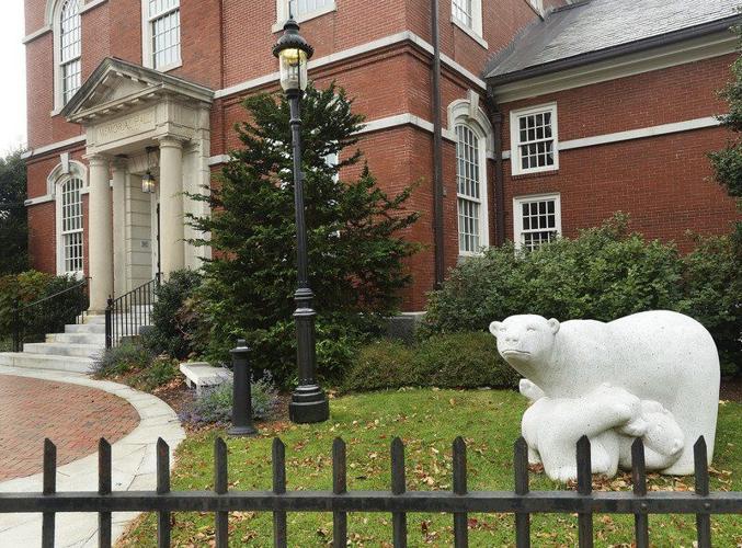 Memorial Hall Library open to public Local News