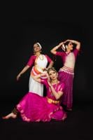 Three Massachusetts dancers to perform in Andover