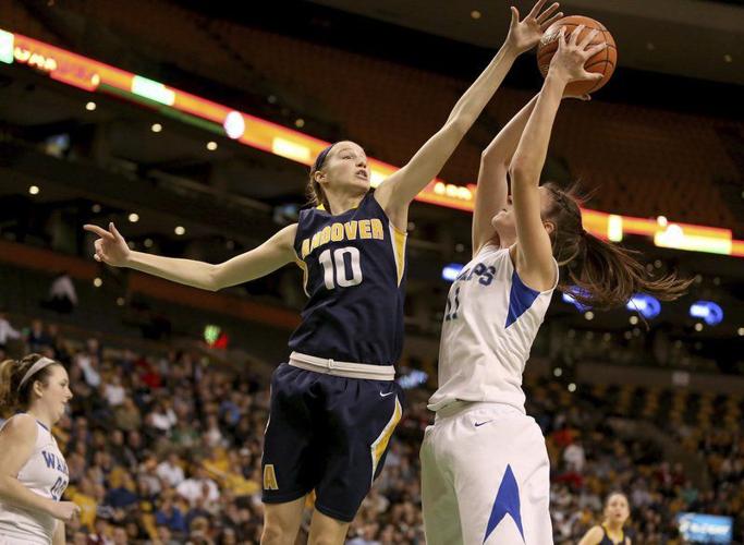 Despite recent injuries, Andover's ber is drawing Div. 1 interest Local Sports