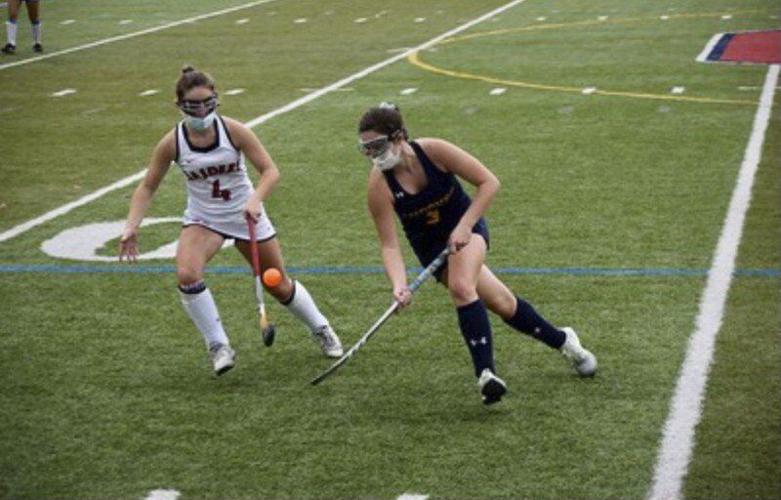 Likely state champions? Andover field hockey deprived of chance to