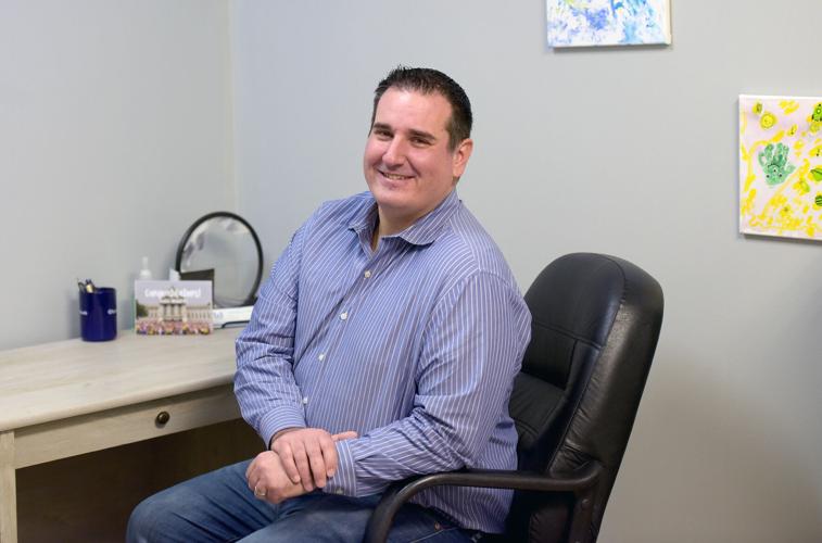 Therapists decry Blue Cross rate cuts in mental health services