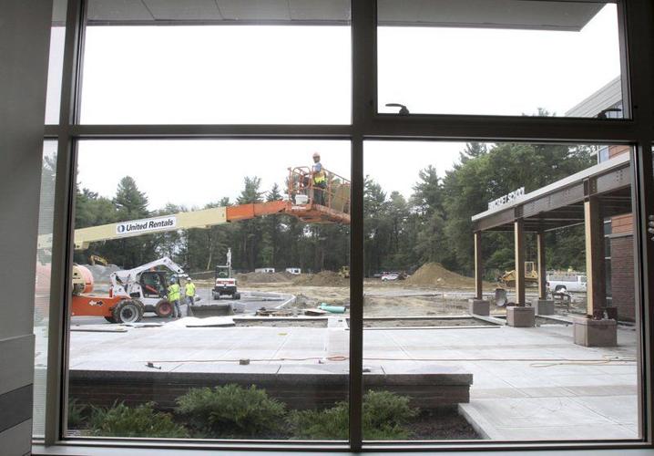 New Year New School; Bancroft Elementary opens its doors Local News