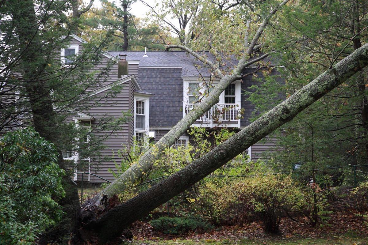 Andover Hit Hard By Power Outages News Andovertownsman Com