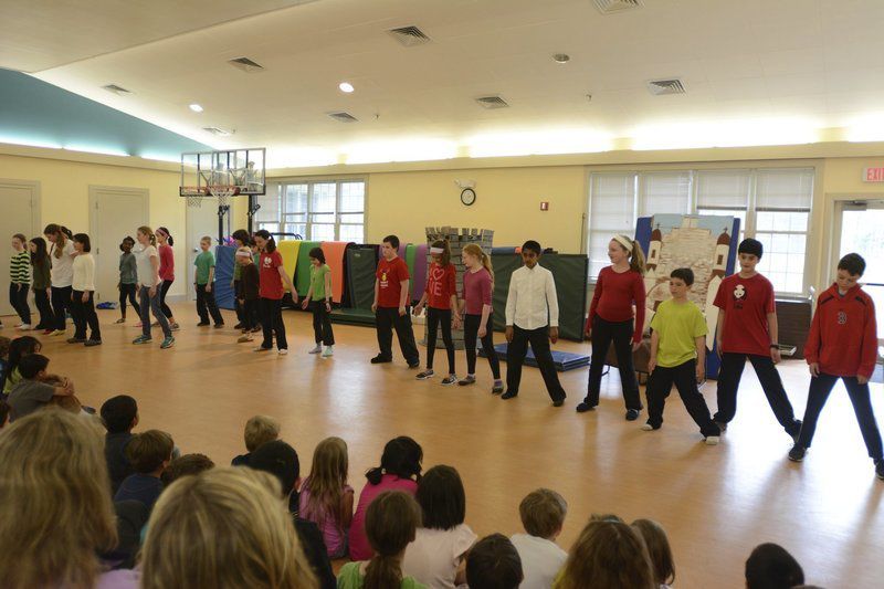 COMMUNITY CALENDAR Local News Andovertownsman