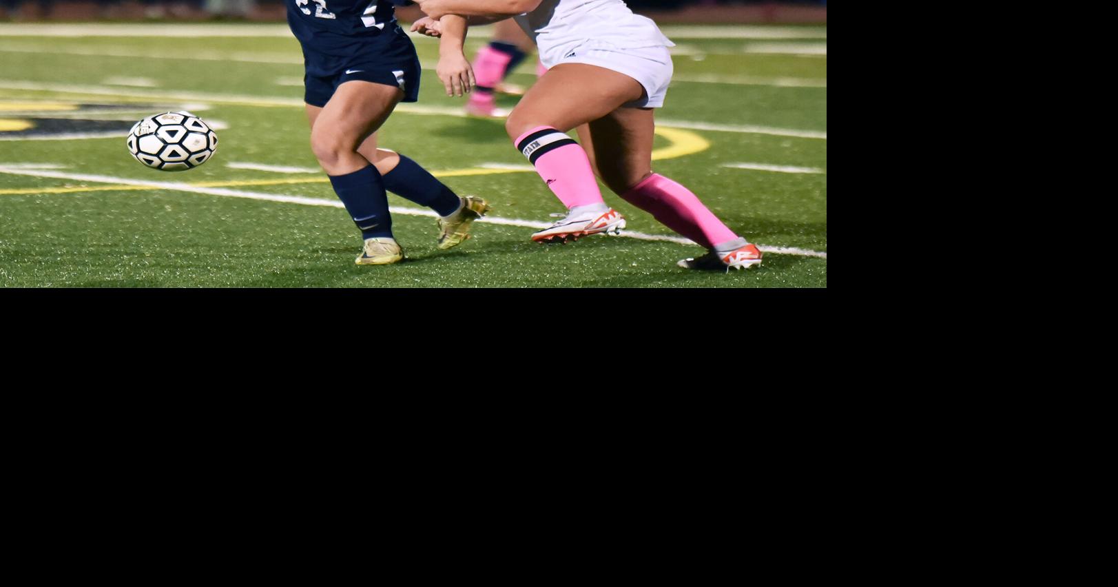 SLIDESHOW Andover and Haverhill Girls Soccer Gallery