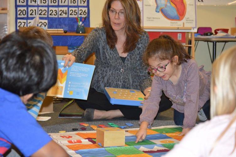 Upgrades coming to Andover School of Montessori Education