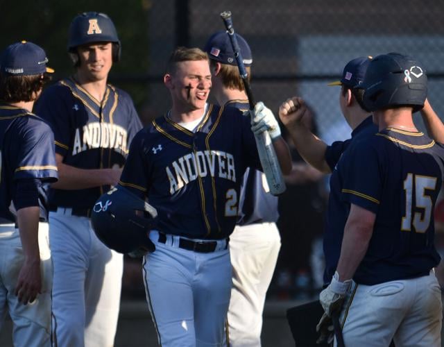 Andover High Warrior Baseball - Andover High Baseball Andover MA