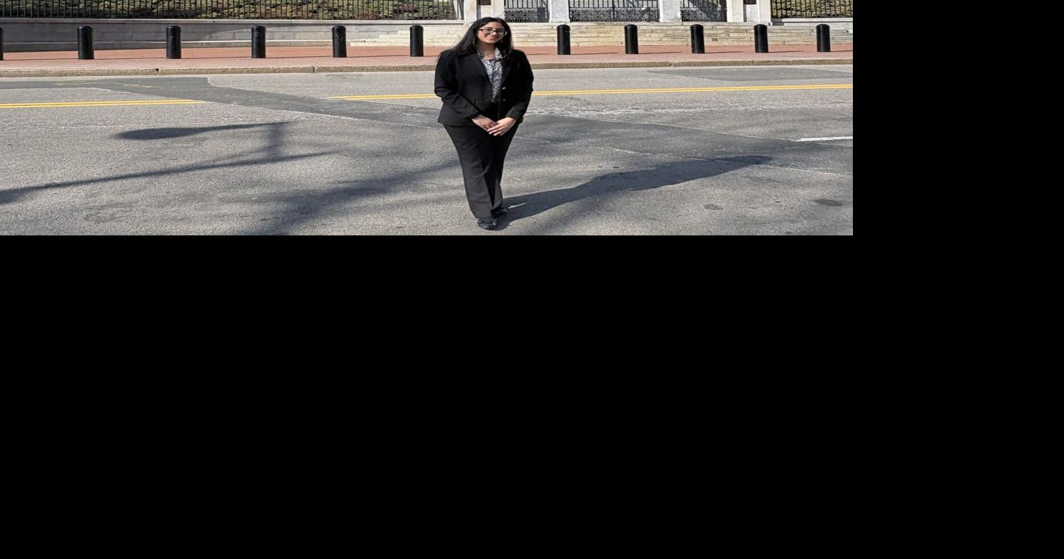 Student fights for religious holidays at state level