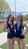 Andover High Roundup: Golden Warriors star at Andover Boosters Meet