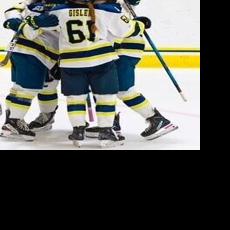Water main break in North Andover moves Merrimack women's hockey game to BC