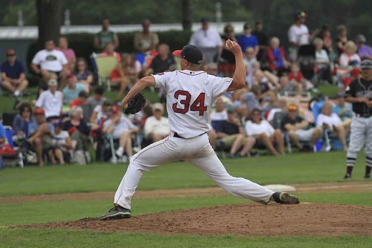 Baseball Dreams, Haverhill