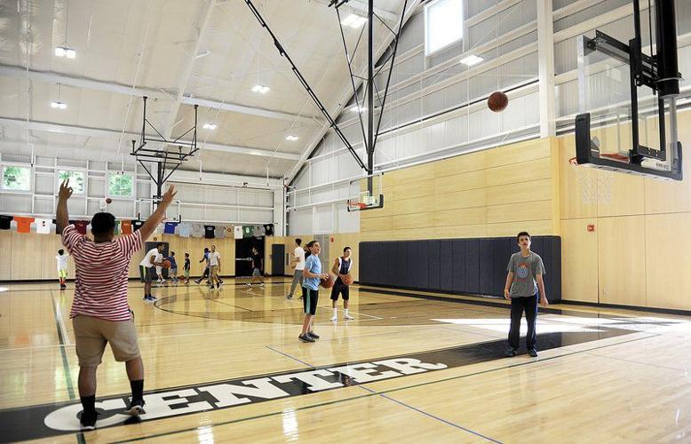 'The Moment' finally comes to Andover's Youth Center Local News