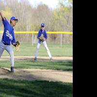 Parade, Opening Day a success: Wilmington Little League hits 70th season, Sports