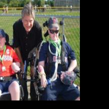 Tewksbury Little Leaguer Participates In Fenway Park Ceremony