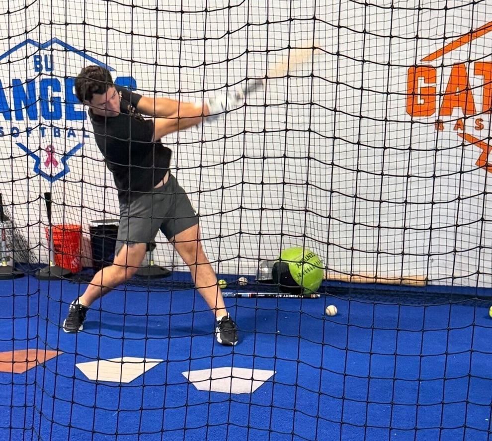 Andover's Conte instantly becomes a Vandy Boy: Transfers to college baseball superpower