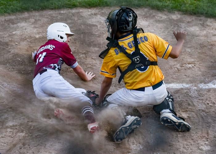 How Knoxville's first Little League baseball for black youth came